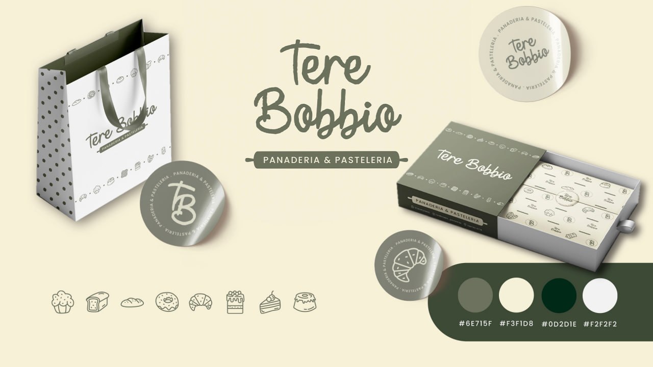 Identidad para Tere Bobbio